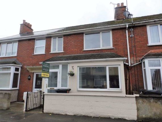 3 Bedroom Terraced